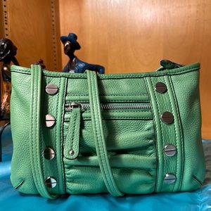 💚Vintage Makoswsky Shoulder Bag 💚
